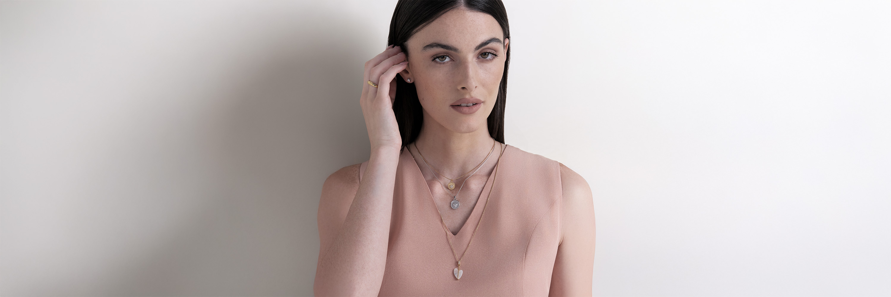 Legami Necklaces