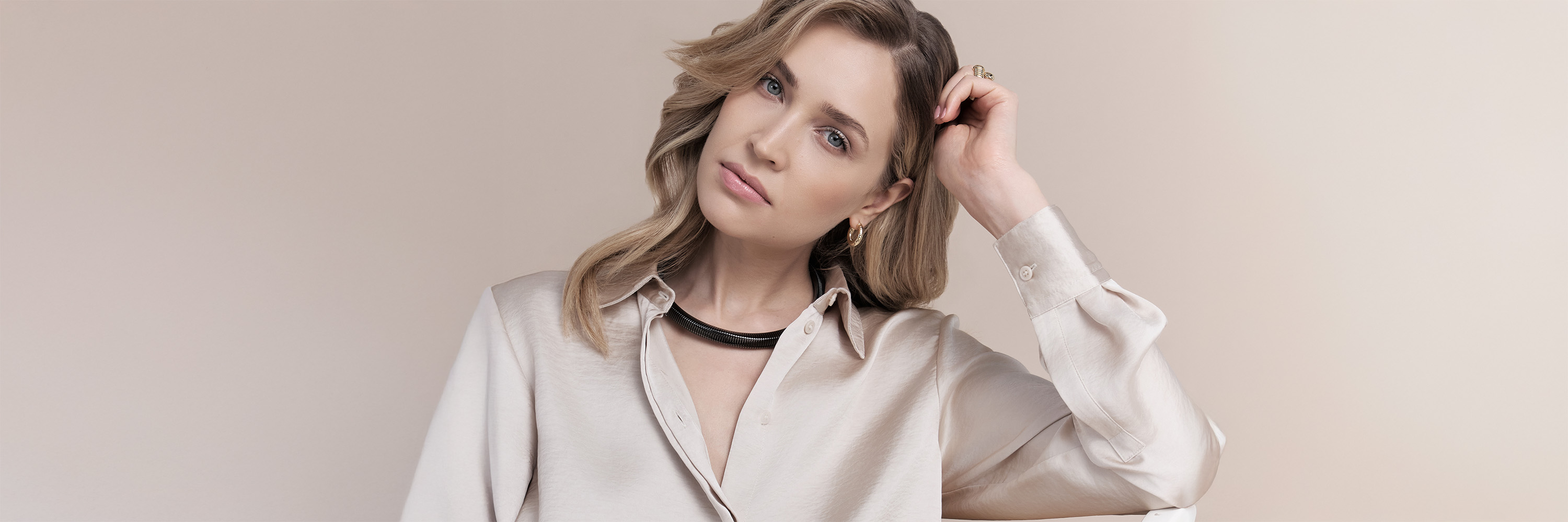 Tubogas Necklaces