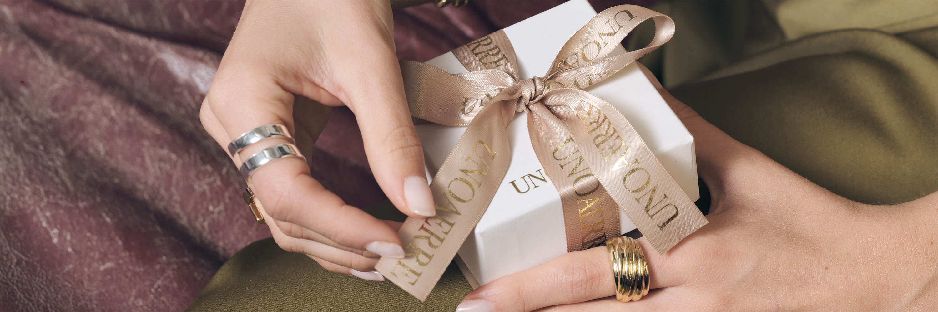 Special gifts