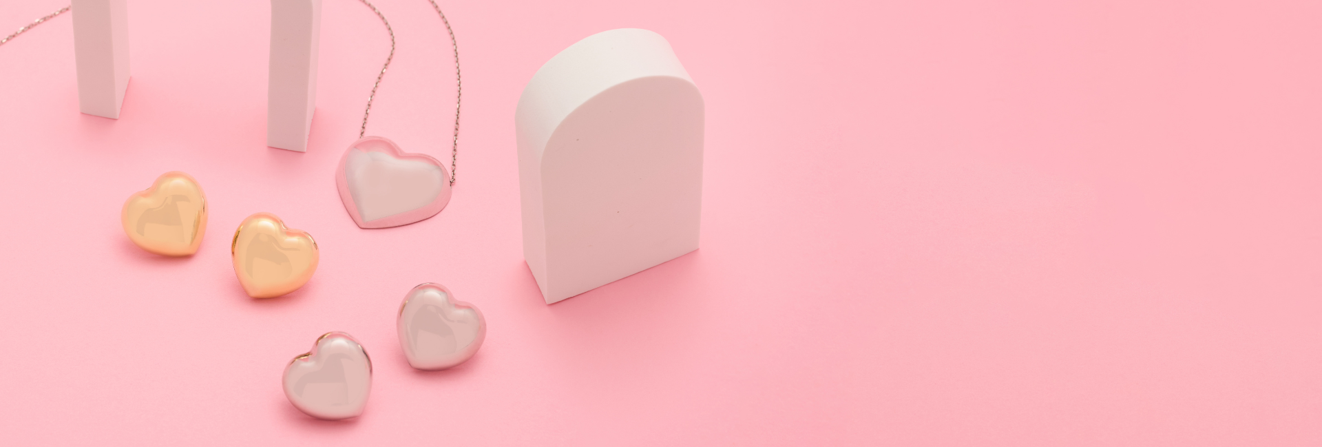Mother's Day Necklaces