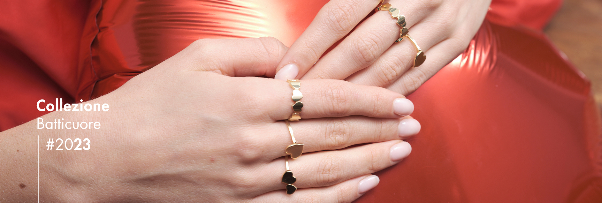 Gold Jewellery Rings