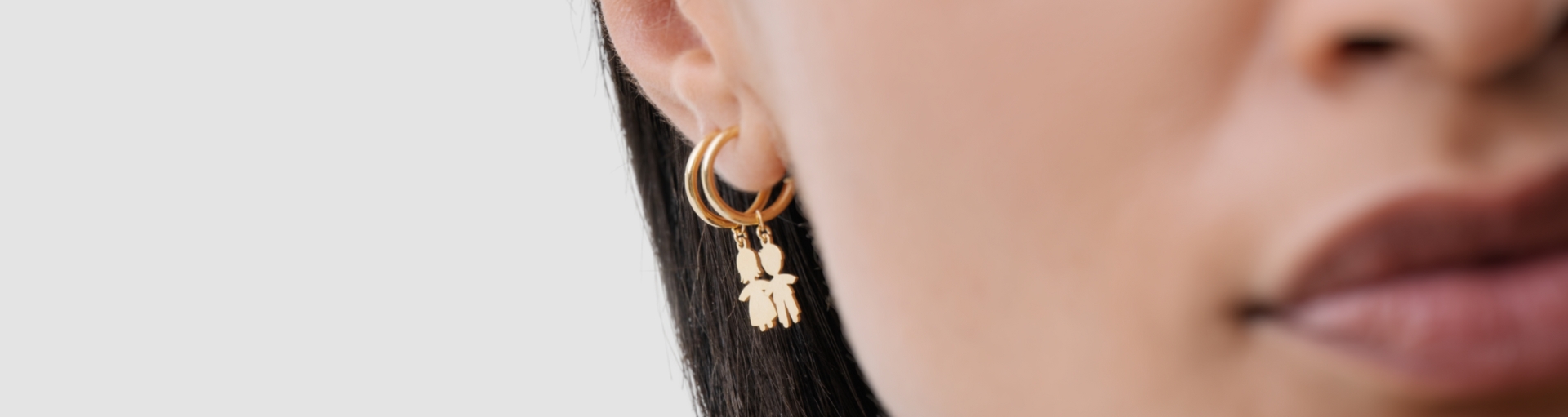 Baptisms and Communions Earrings