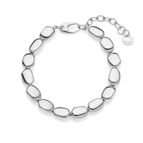 Bracciale in argento Boule