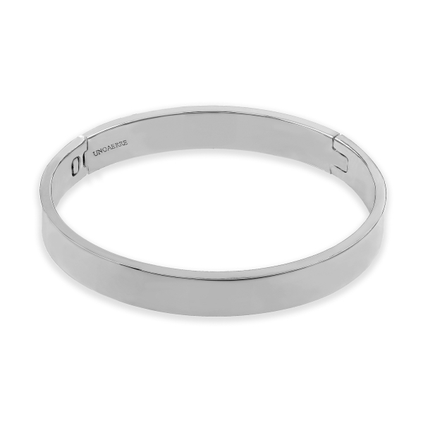 Rigid bracelet