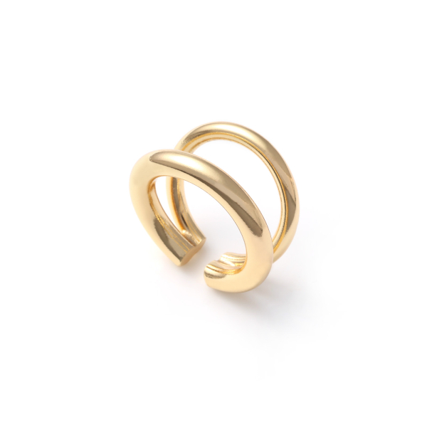 Golden ring Line