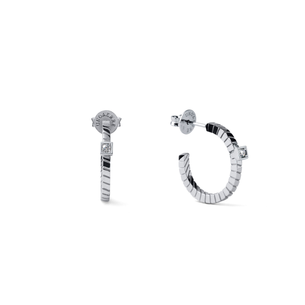 Unoaerre Silver Jewelry | UNOAERRE Italian Jewellery