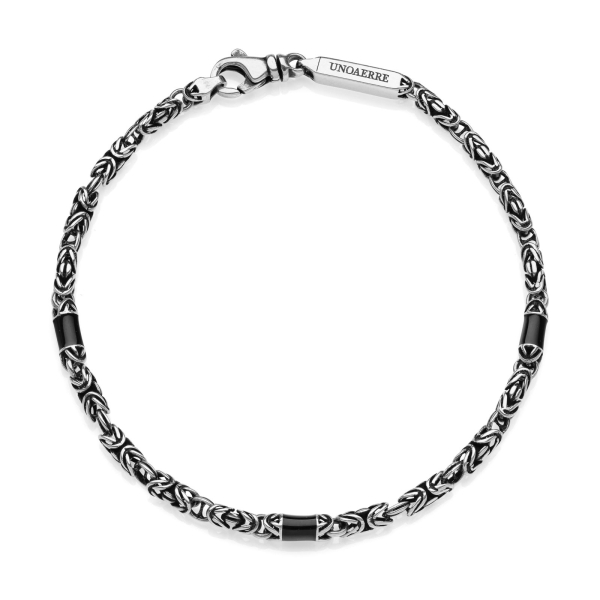 New Men's Collection - Silver | UNOAERRE Italian Jewellery New Men's Collection - Silver | UNOAERRE Italian Jewellery