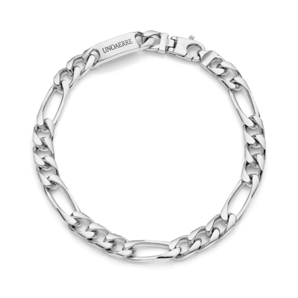 New Men's Collection - Silver | UNOAERRE Italian Jewellery