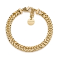 Bracciale coda di volpe