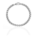 Bracciale catena veneziana