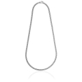 Collana catena grumetta