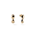 Boule drop earrings 