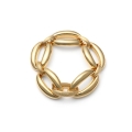 Bracciale Bold maglie ovali