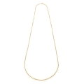 Collana lunga Line