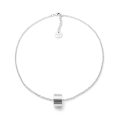 Ring necklace