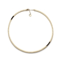 Collana in argento Luce