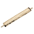 Bracciale Lux dorato