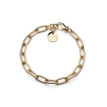 Bracciale Mine Catena 