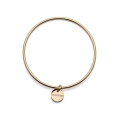 Bracciale Rigido Mine 19 cm