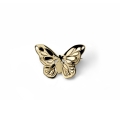 Small butterfly brooch