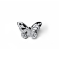 Small butterfly brooch