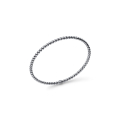 Bracciale bangle a palline piccole Boule