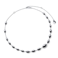 Collana Boule in argento