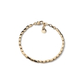 Fancy chain bracelet