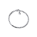 Fancy chain bracelet