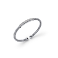 Chicco cz bar bracelet