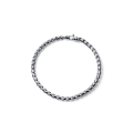 Wheat chain bracelet