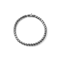 Wheat chain bracelet
