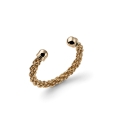 Bracciale armella dorato