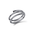 Bracciale Tubogas tre giri