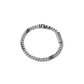 Bracciale Grumetta in Argento