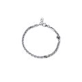 Bracciale Forzatina Micro in Argento