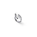 Anello Aria in Argento