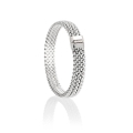 Bracciale Chicco in argento