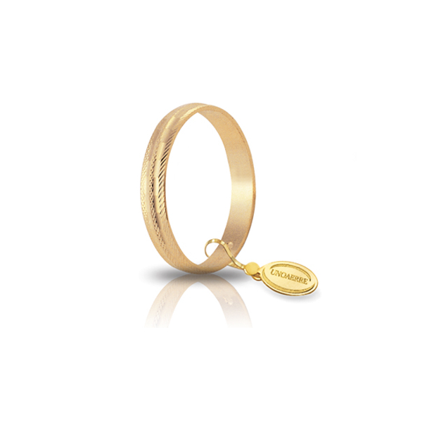 Fedine unoaerre oro store