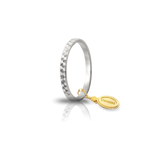 Promesse d Amore Jewelry UNOAERRE Italian Jewellery