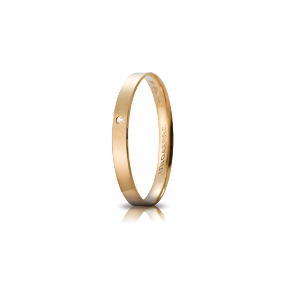https www.unoaerre it matrimonio e fidanzamento promesse d amore fedine di fidanzamento oro