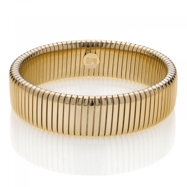 Anello bulgari tubogas hot sale