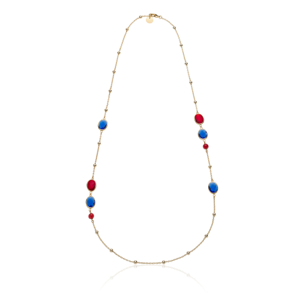 Kate spade sales perfectly imperfect necklace