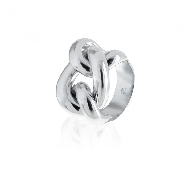 Anelli unoaerre argento prezzi top
