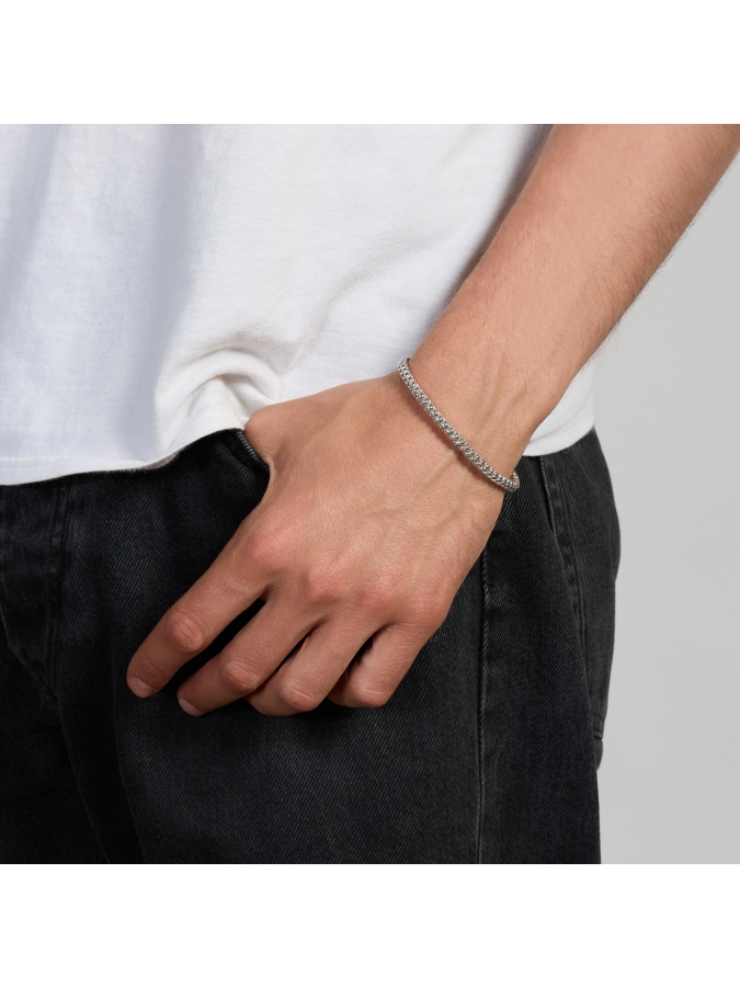Chicco bangle bracelet