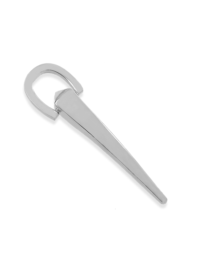 Lucky horn pendant