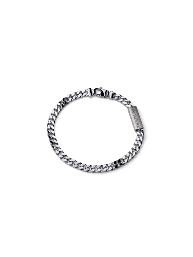 Bracciale Grumetta in Argento