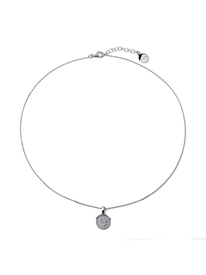 Collana Legami in Argento "Lucky"