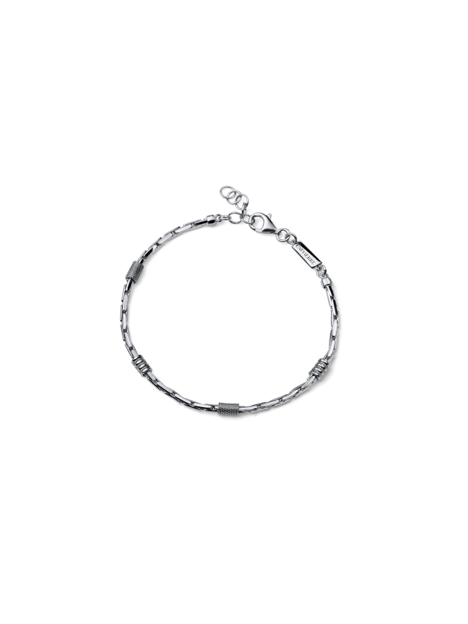 Bracciale Fantasia in Argento