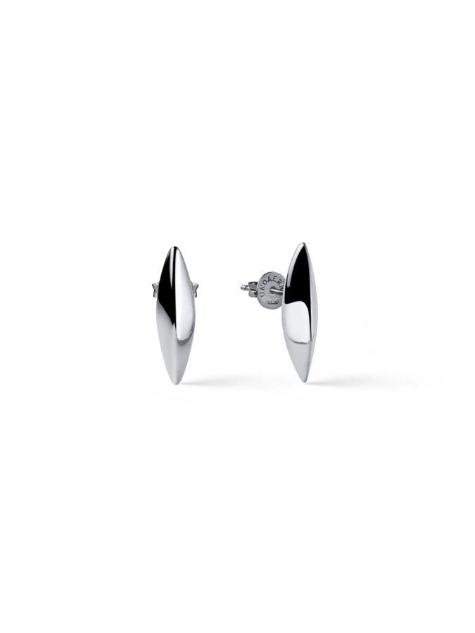 Orecchini Aria in Argento